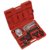 Hydraulic Puller Set 25pc
