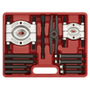 Mechanical Bearing Separator/Puller Set 12pc