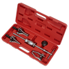 Slide Hammer Gear/Bearing Puller Set 5pc