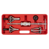 Slide Hammer Gear/Bearing Puller Set 5pc