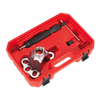 Hydraulic Hub Puller Set
