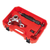 Hydraulic Hub Puller Set