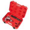 Hydraulic Hub Puller Set