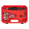 Hydraulic Hub Puller Set