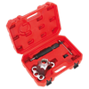 Hydraulic Hub Puller Set