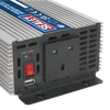 Pure Sine Wave Power Inverter 1000W 12V