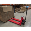 Pallet Truck with Scales 1150 x 555mm 2000kg Capacity