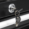 Premier™ Heavy-Duty Extra-Wide Rollcab 11 Drawer 1055mm - Black
