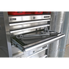 Premier™ Heavy-Duty Topchest 4 Drawer 675mm - Stainless Steel