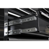 Premier™ Heavy-Duty Rollcab 6 Drawer 675mm - Black