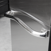 Premier™ Heavy-Duty Rollcab 6 Drawer 675mm - Stainless Steel