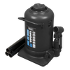 Viking Telescopic Bottle Jack 12 Tonne