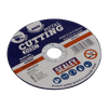 100 x 1.6mm Cutting Disc 16mm Bore - Pack of 50
