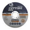 115 x 3mm Cutting Disc 22mm Bore