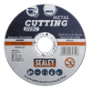 115 x 1.2mm Cutting Disc 22mm Bore