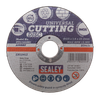 115 x 1.6mm Universal Cutting Disc 22mm Bore
