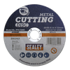 150 x 1.6mm Cutting Disc 22mm Bore