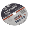 230 x 2mm Cutting Disc 22mm Bore