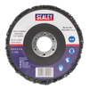 Polycarbide Cup Wheel 115 x 13 x 22mm