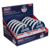 115 x 1.2mm Cutting Discs, Packs of 10 - Display Box 10