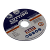 115 x 1.2mm Cutting Disc 22mm Bore - Pack of 50