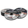115 x 6mm Grinding Disc 22mm Bore - Pack of 12