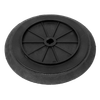 150mm Hook-and-Loop Backing Pad M6