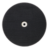 150mm Hook-and-Loop Backing Pad M6
