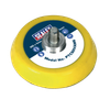 50mm Hook-and-Loop Backing Pad M6 x 1mm