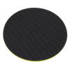 75mm Hook-and-Loop Backing Pad on 6mm Shaft