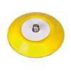 71mm Hook-and-Loop Backing Pad 5/16"UNF