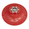 75mm Hook-and-Loop Backing Pad M14 x 2mm