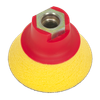 75mm Hook-and-Loop Ultra-Soft Backing Pad M14 x 2mm
