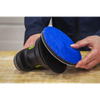 Terry Bonnet Pad 150mm