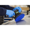 Terry Bonnet Pad 150mm