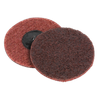 Quick Change Preparation Pad 75mm, Medium - Pack of 10