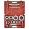 Pipe Threading Kit 3/8"- 2"BSPT