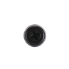 Numberplate Screw with Plastic Enclosed Head 4.8 x 24mm, Black - Pack of 50