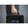 Pallet Truck Stop