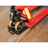 Pallet Truck Stop