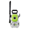 Pressure Washer with TSS & Rotablast® Nozzle 100bar 1200W/230V