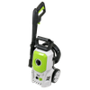 Pressure Washer with TSS & Rotablast® Nozzle 100bar 1200W/230V