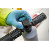 Pressure Washer with TSS & Rotablast® Nozzle 100bar 1200W/230V