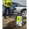Pressure Washer with TSS & Rotablast® Nozzle 100bar 1200W/230V
