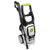 Pressure Washer with Snow Foam 130bar 420L/hr