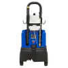 Hot/Cold Water Pressure Washer 135bar 2300W/230V
