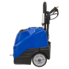 Hot/Cold Water Pressure Washer 135bar 2300W/230V