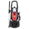 Pressure Washer with TSS & Rotablast® Nozzle 160bar 2200W/230V