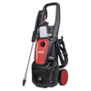 Pressure Washer with TSS & Rotablast® Nozzle 160bar 2200W/230V