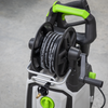 Wireless Lance Controlled Pressure Washer with TSS & Rotablast® Nozzle 170bar 2400W/230V